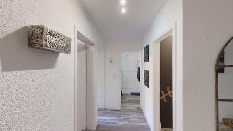 Beautiful 3.5-room apartment in Arlesheim (5)