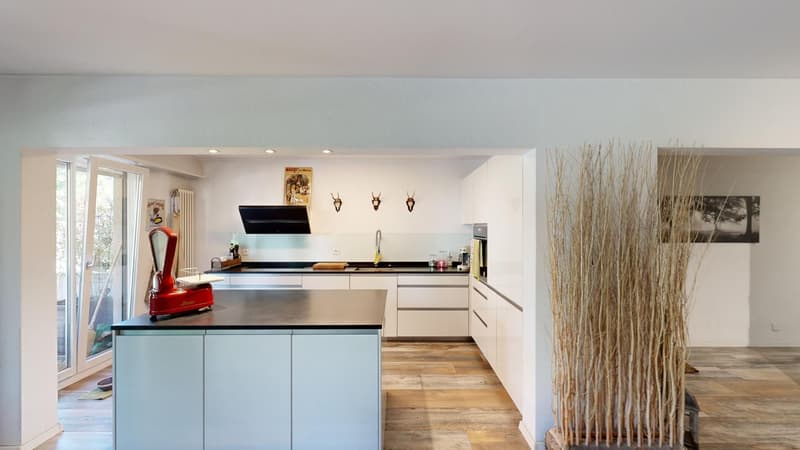 Beautiful 3.5-room apartment in Arlesheim (6)