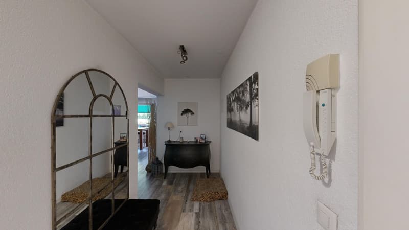 Beautiful 3.5-room apartment in Arlesheim (7)
