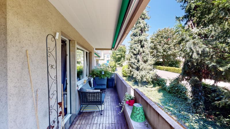Beautiful 3.5-room apartment in Arlesheim (3)