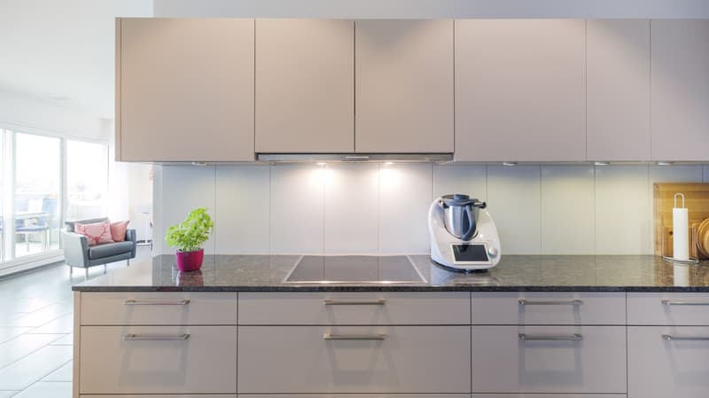 Beautiful 4.5-room attic apartment with a dreamy view in Wohlen (6)
