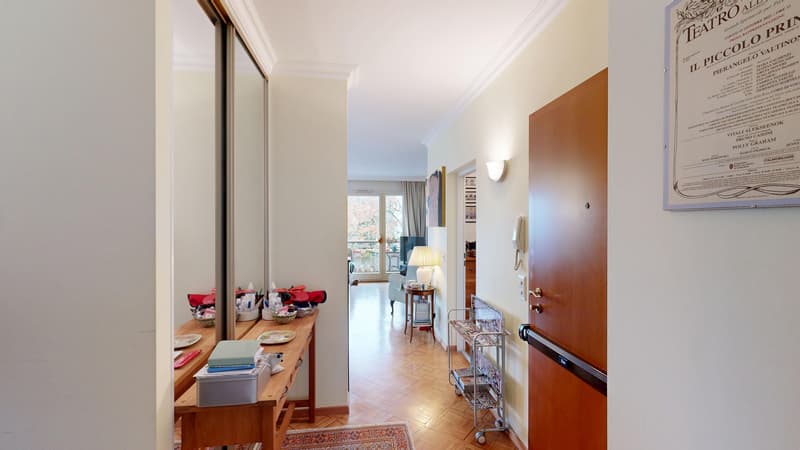 Charming 6.5-room crossing apartment in Geneva (7)