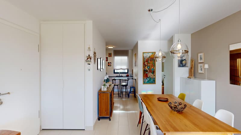 Superb 4.5-room apartment in Coldrerio (6)