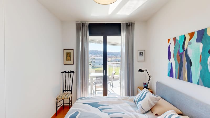 Superb 4.5-room apartment in Coldrerio (8)