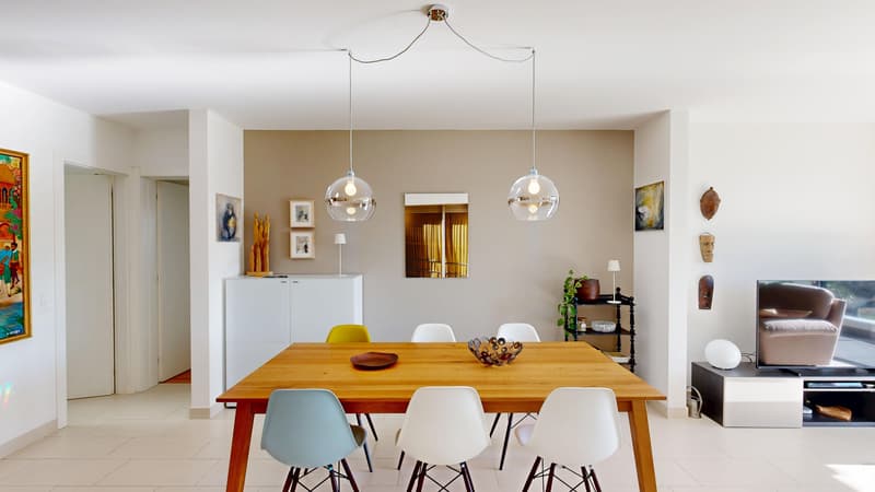Superb 4.5-room apartment in Coldrerio (5)