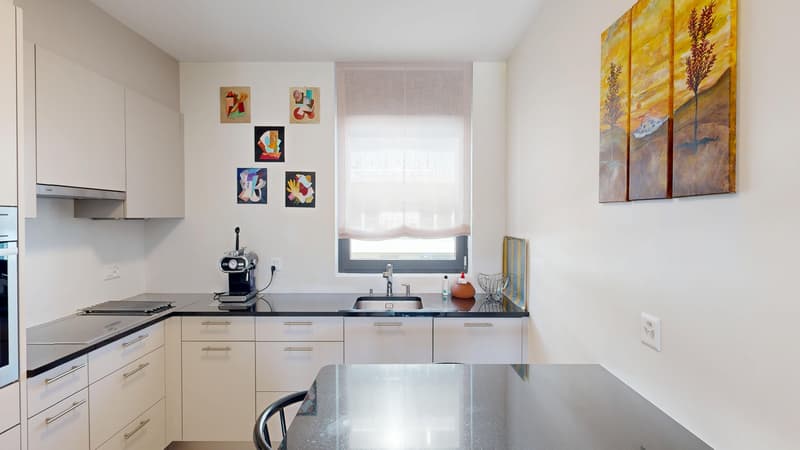Superb 4.5-room apartment in Coldrerio (7)