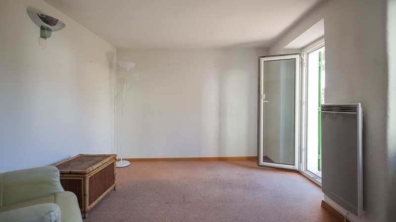 Cozy 4.5-room house in Bigorio (7)