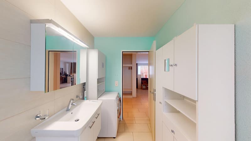 Representative 3.5-room apartment in Neudorf (8)