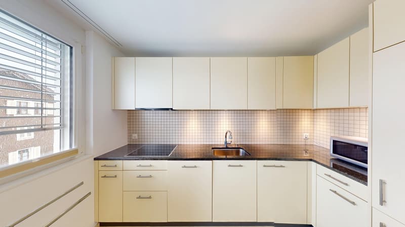 Representative 3.5-room apartment in Neudorf (5)