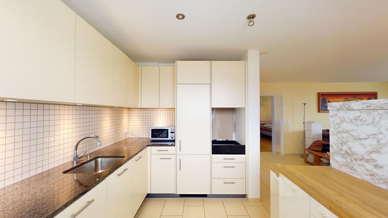 Representative 3.5-room apartment in Neudorf (6)