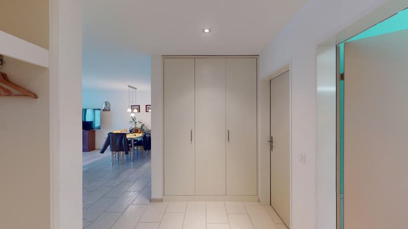 Representative 3.5-room apartment in Neudorf (7)