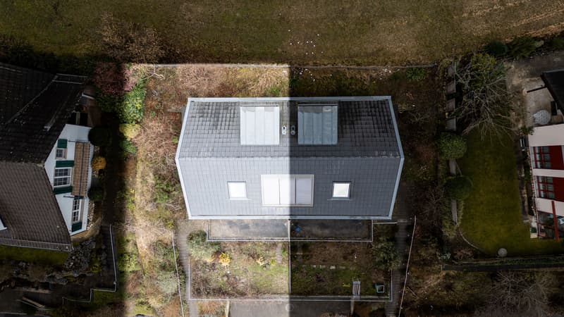 Modern 5.5-room house with panoramic view in Allschwil (4)