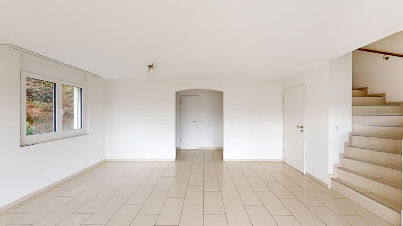 Modern 5.5-room house with panoramic view in Allschwil (7)