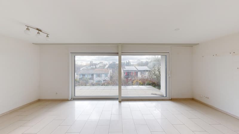 Modern 5.5-room house with panoramic view in Allschwil (3)