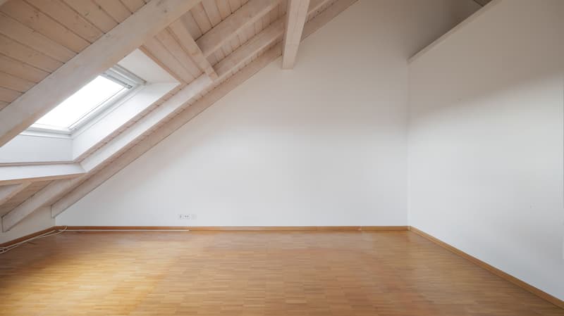 Elegant 3.5-room apartment in Reinach (3)