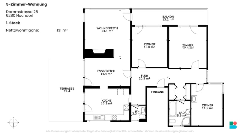 Magnificent Multi-Generation House in Hochdorf (9)