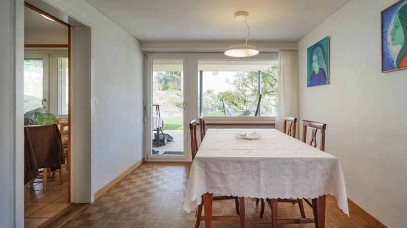 Magnificent Multi-Generation House in Hochdorf (7)