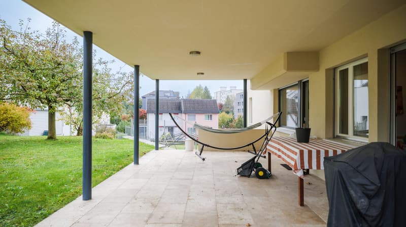 Magnificent Multi-Generation House in Hochdorf (6)