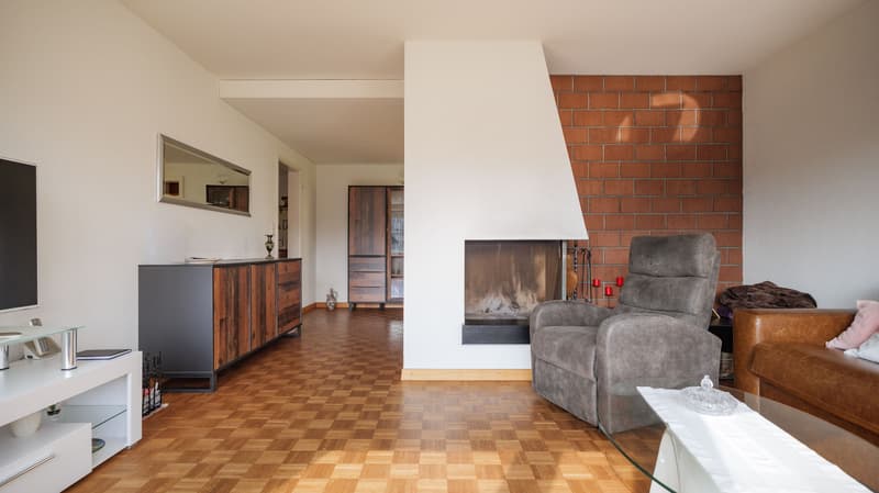 Magnificent Multi-Generation House in Hochdorf (3)