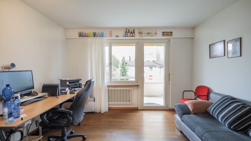Magnificent Multi-Generation House in Hochdorf (8)