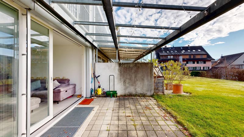 Appartement de 4,5 pièces magnifique à Stäfa (3)