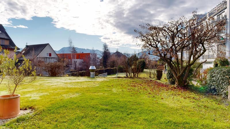 Appartement de 4,5 pièces magnifique à Stäfa (4)
