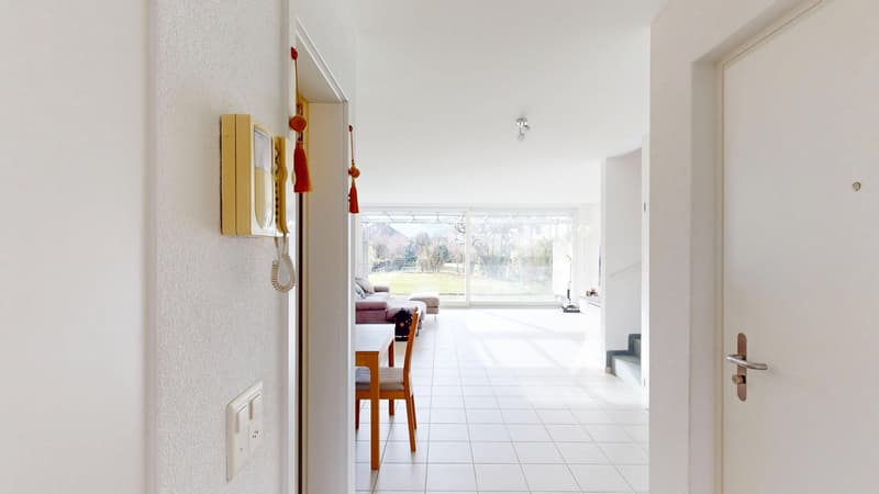 Appartement de 4,5 pièces magnifique à Stäfa (2)