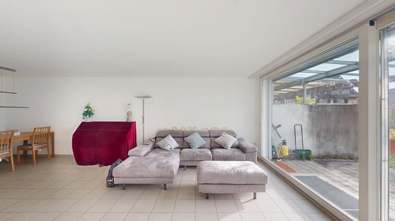Appartement de 4,5 pièces magnifique à Stäfa (5)