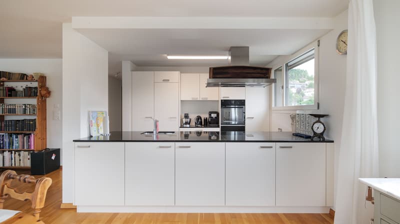 Spacious 4.5-room apartment in Ruswil (5)