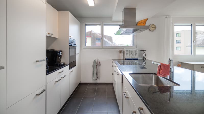 Spacious 4.5-room apartment in Ruswil (6)