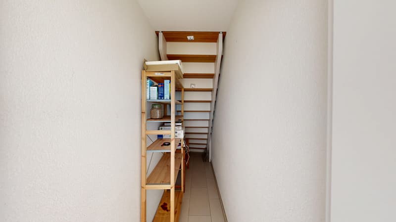 Prächtige 5-Zimmer-Dachwohnung in Goumoens-la-Ville (7)