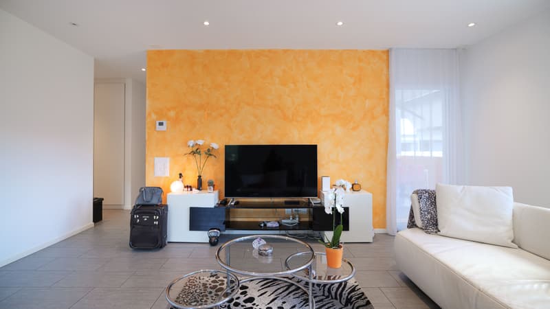Elegantes 4.5-Zimmer-Apartment in optimaler Lage in Ascona (2)