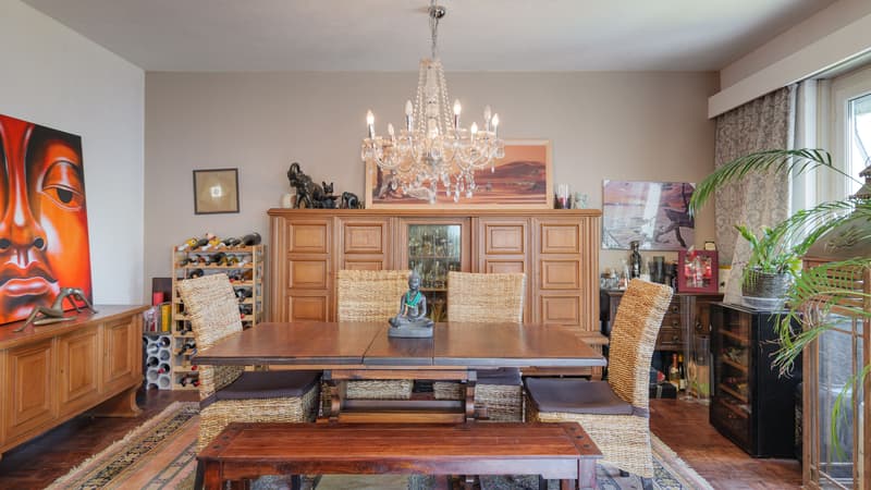 Fantastisches 4.5-Zimmer-Apartment mit Panoramablick in Muralto (8)
