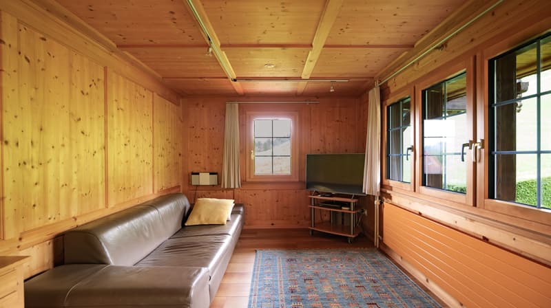 Charmantes 6.5-Zimmer-Haus für Familien und Naturliebhaber in Mosnang (8)