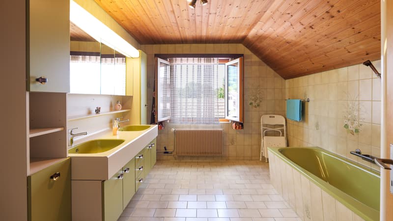 Maison de 5 pièces charmante à un emplacement idéal avec potentiel de construction à Büsserach (3)