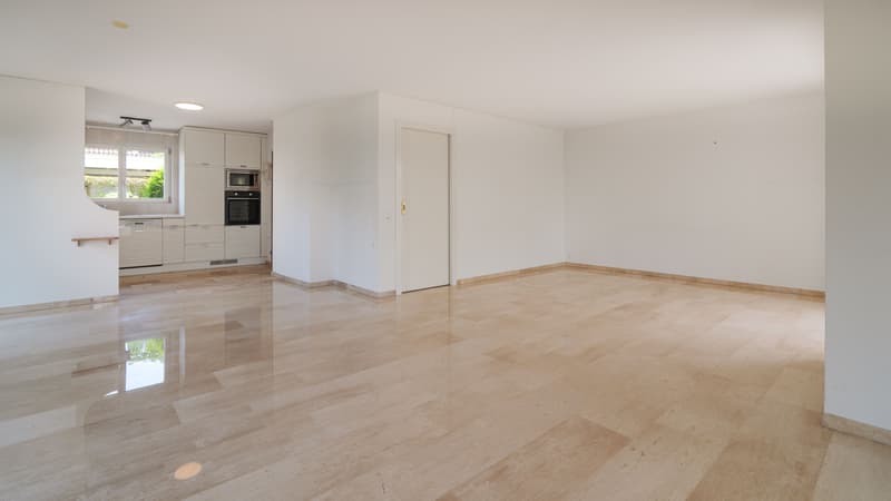 Charming 6.5-room house with a dreamy garden in Feldbrunnen (8)