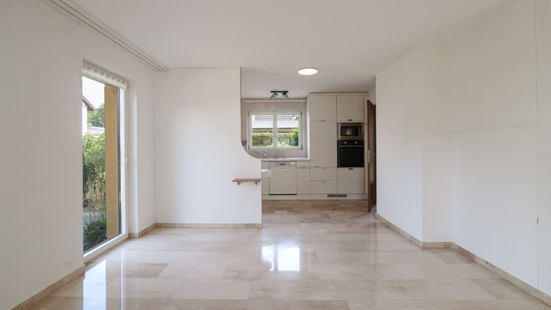 Charming 6.5-room house with a dreamy garden in Feldbrunnen (5)