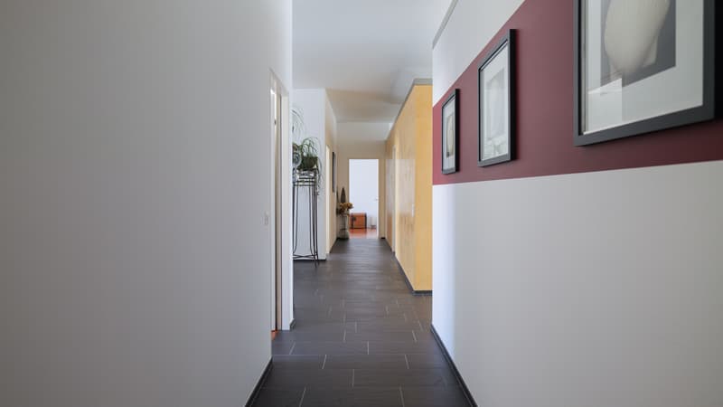 Loft exclusif de 5,5 pièces à Wohlen (4)