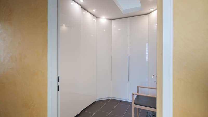 Loft exclusif de 5,5 pièces à Wohlen (6)