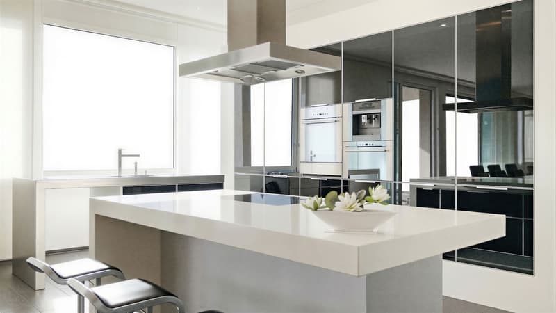 Loft exclusif de 5,5 pièces à Wohlen (3)