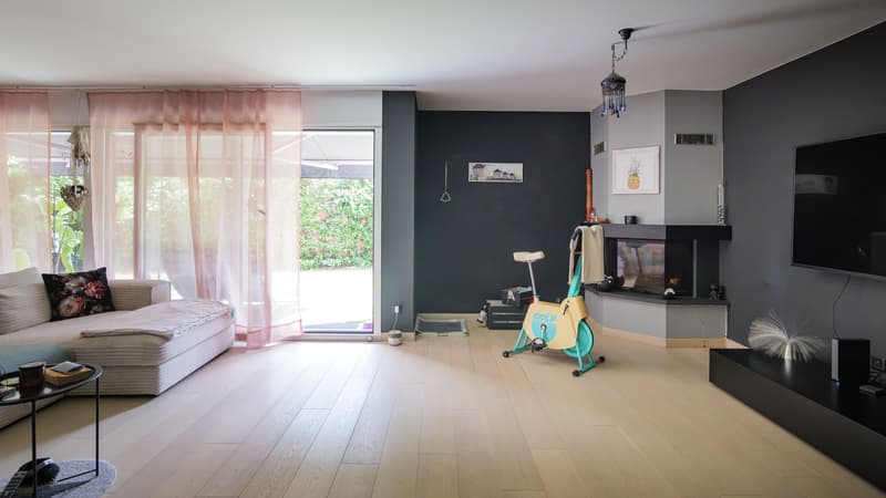 Meravigliosa casa di 5.5 locali in Gugnasco (2)