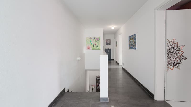 Meravigliosa casa di 5.5 locali in Gugnasco (8)