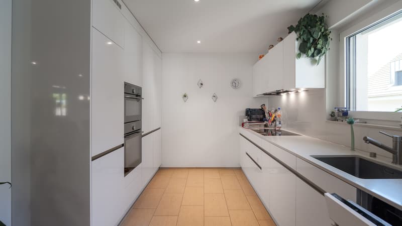 Elegante 4.5-Zimmer-Wohnung mit viel Liebe zum Detail in Glattfelden (7)