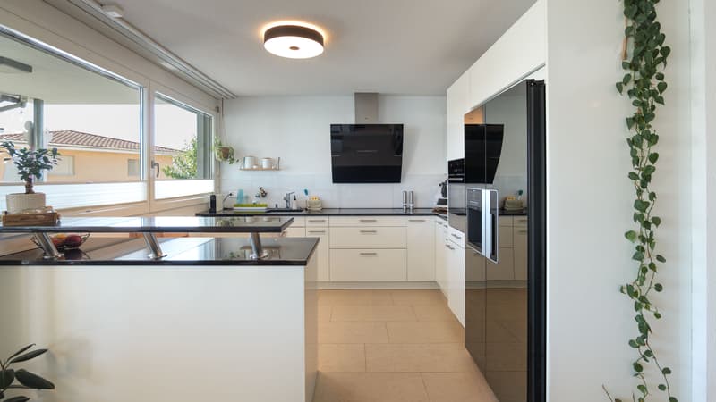 Schöne 5.5-Zimmer-Maisonettewohnung mit viel Aussenraum in Rupperswil (8)