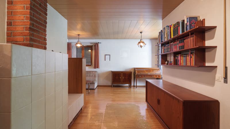 Terreno edificabile con immobile da demolire a Origlio TI (5)