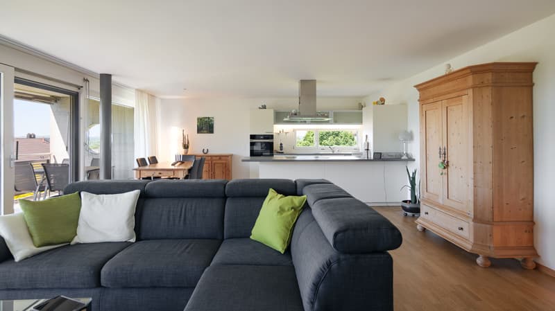 Helle 4.5-Zimmer-Wohnung im schönen Kreuzlingen (7)