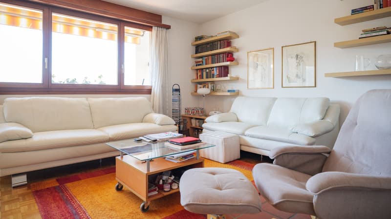 Casa di 4.5 locali a Villa Luganese (5)