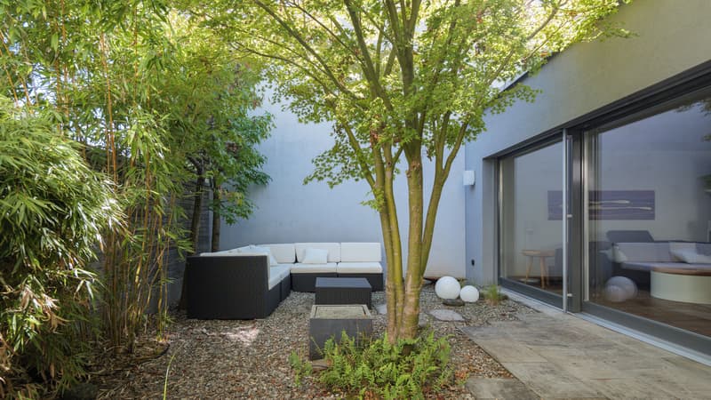 Modernes 5.5-Zimmer-Eckhaus mit 193 m² Wohnfläche, Garten und viel ... (2)
