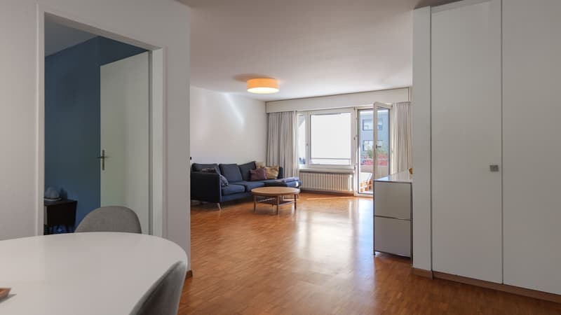 Gemütliche 3.5-Zimmer-Wohnung in Baden (7)