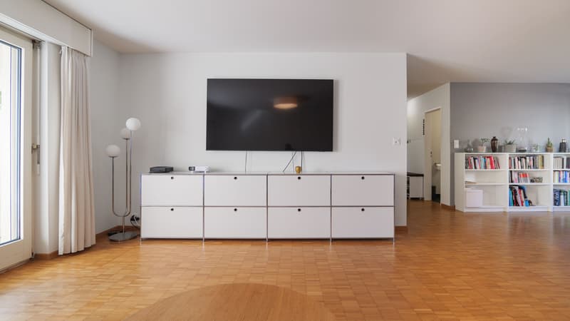 Gemütliche 3.5-Zimmer-Wohnung in Baden (3)